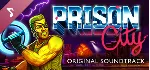 Prison City + Soundtrack steam Россия