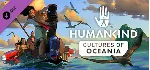 HUMANKIND™ - Cultures of Oceania Pack DLC - STEAM RU