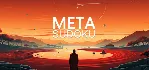 Meta Sudoku * STEAM РОССИЯ ⚡ АВТОДОСТАВКА 💳 0% КАРТЫ
