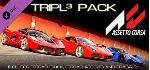 Assetto Corsa - DP6 · Steam Gift АВТО 0% Карты - irongamers.ru