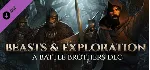 Battle Brothers - Beasts & Exploration АВТО 0% Карты - irongamers.ru
