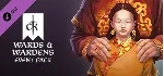 Crusader Kings III: Wards & Wardens DLC - STEAM RU