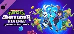 Teenage Mutant Ninja Turtles: Shredder&acute;s Revenge - Dime - irongamers.ru