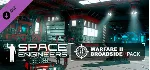 Space Engineers - Warfare 2 · DLC Steam АВТО 0% Карты - irongamers.ru