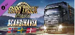 Euro Truck Simulator 2 - Scandinavia · DLC Steam АВТО - irongamers.ru