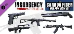 Insurgency: Sandstorm - Carbon Fiber Weapon Skin Set - irongamers.ru