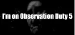 I'm on Observation Duty 5 АВТОДОСТАВКА STEAM GLOBAL МГНОВЕННО ЛИЦЕНЗИЯ