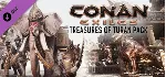 Conan Exiles - Treasures of Turan Pack · DLC АВТО 0% - irongamers.ru