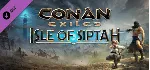 Conan Exiles: Isle of Siptah DLC Steam АВТО 0% Карты - irongamers.ru