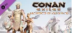 Conan Exiles - Architects of Argos Pack · DLC АВТО 0% - irongamers.ru