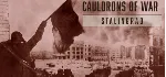 Cauldrons of War - Stalingrad 💎 АВТОДОСТАВКА STEAM GLOBAL МГНОВЕННО ЛИЦЕНЗИЯ