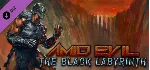 AMID EVIL - The Black Labyrinth DLC - STEAM RU