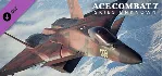 ACE COMBAT™ 7: SKIES UNKNOWN – CFA-44 Nosferatu Set 💎 АВТОДОСТАВКА STEAM GLOBAL МГНО