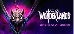 Tiny Tina's Wonderland: Chaotic Great Edition Steam ключ RU/CIS РФ Россия key стим