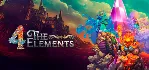 4 The Elements STEAM KEY REGION FREE GLOBAL ROW