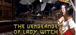 The Witch Lady ARPG : Vengeance STEAM KEY REGION FREE🎁 