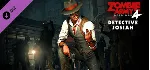 Zombie Army 4: Josiah Detective Outfit DLC - STEAM RU - irongamers.ru