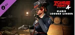 Zombie Army 4: Marie Lounge Singer Outfit DLC - STEAM - irongamers.ru