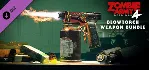 Zombie Army 4: Blowtorch Weapon Bundle DLC - STEAM RU - irongamers.ru