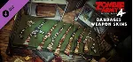 Zombie Army 4: Bandages Weapon Skins DLC - STEAM RU - irongamers.ru