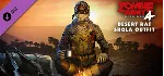 Zombie Army 4: Desert Rat Shola Outfit DLC - STEAM RU - irongamers.ru