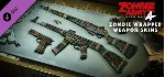 Zombie Army 4: Zombie Wrapped Weapon Skins DLC - STEAM - irongamers.ru