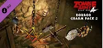 Zombie Army 4: Horror Charm Pack 2 DLC - STEAM RU - irongamers.ru