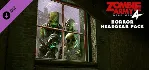 Zombie Army 4: Horror Headgear Pack DLC - STEAM RU - irongamers.ru