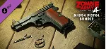 Zombie Army 4: M1934 Pistol Bundle DLC - STEAM RU - irongamers.ru
