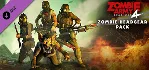 Zombie Army 4: Zombie Headgear Pack DLC - STEAM RU - irongamers.ru