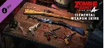 Zombie Army 4: Elemental Weapon Skins DLC - STEAM RU - irongamers.ru
