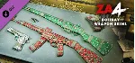 Zombie Army 4: Holiday Weapon Skins DLC - STEAM RU