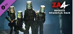 Zombie Army 4: Bucket Headgear Bundle DLC - STEAM RU - irongamers.ru