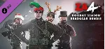 Zombie Army 4: Holiday Season Headgear Bundle DLC - irongamers.ru