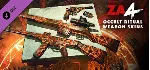 Zombie Army 4: Occult Ritual Weapon Skins DLC - STEAM - irongamers.ru