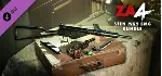 Zombie Army 4: Sten MK2 SMG Bundle DLC - STEAM RU - irongamers.ru