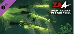 Zombie Army 4: Toxic Hazard Weapon Skins DLC - STEAM - irongamers.ru