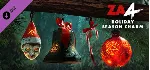 Zombie Army 4: Holiday Season Charm Pack DLC - STEAM - irongamers.ru