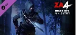 Zombie Army 4: Night Ops Jun Outfit DLC - STEAM RU - irongamers.ru