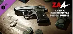 Zombie Army 4: 7.65mm Polizeipistole Pistol Bundle DLC - irongamers.ru