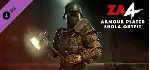 Zombie Army 4: Armour Plated Shola Outfit DLC - STEAM - irongamers.ru