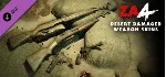 Zombie Army 4: Desert Damaged Weapon Skins DLC - STEAM - irongamers.ru