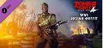 Zombie Army 4: WW1 Josiah Outfit DLC - STEAM RU - irongamers.ru