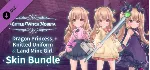 Little Witch Nobeta - Dragon Princess, Knitted Uniform - irongamers.ru