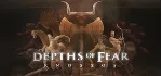 Depths of Fear :: Knossos STEAM KEY REGION FREE GLOBAL
