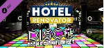 Hotel Renovator Disco Room & Furniture Set 💎 DLC STEAM