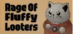 Rage Of Fluffy Looters АВТОДОСТАВКА STEAM GLOBAL МГНОВЕННО ЛИЦЕНЗИЯ