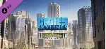 Cities: Skylines - Financial Districts DLC