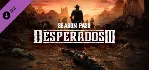 Desperados III Season Pass DLC * STEAM RU АВТО 0% - irongamers.ru