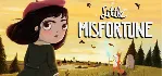 Little Misfortune * STEAM RU ⚡ АВТО 💳 0%